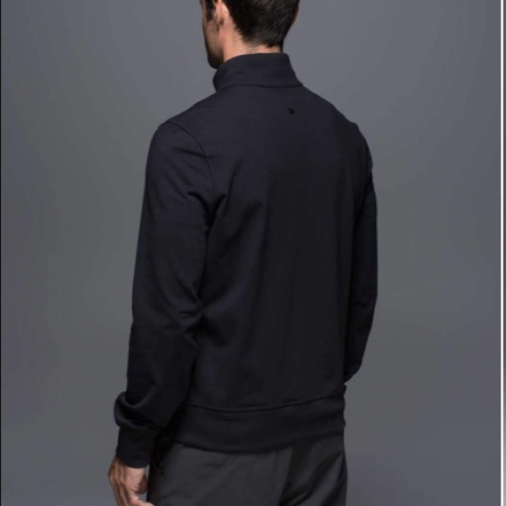 Lululemon Post Gravity Jacket - image 2